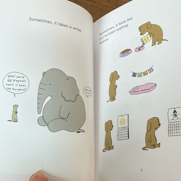Book: Liz Climo 'You're Mom' comic Book - Picture 11 of 15